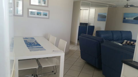 Mandolin Resort - Lismore Accommodation 1
