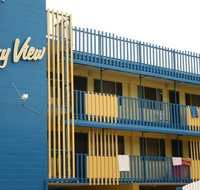 Sky View Coastal Luxury Units - Lismore Accommodation