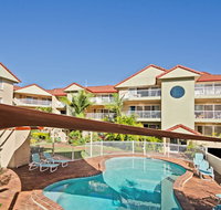 Jubilee Views Luxury Apartments - Lismore Accommodation