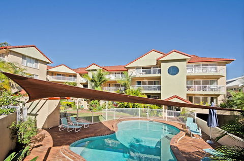Jubilee Views Luxury Apartments - Lismore Accommodation 0