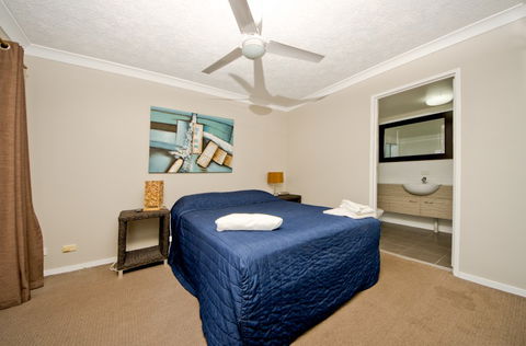 Jubilee Views Luxury Apartments - Lismore Accommodation 2