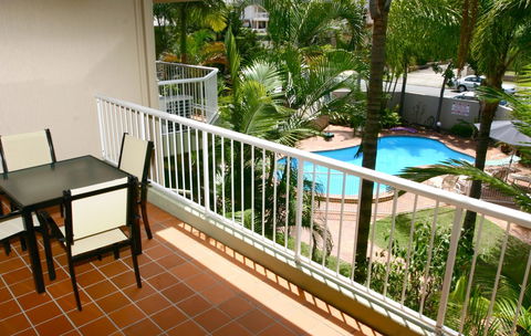 Jubilee Views Luxury Apartments - Lismore Accommodation 5