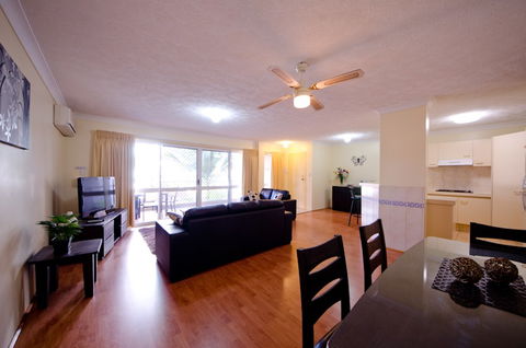 Jubilee Views Luxury Apartments - Lismore Accommodation 6