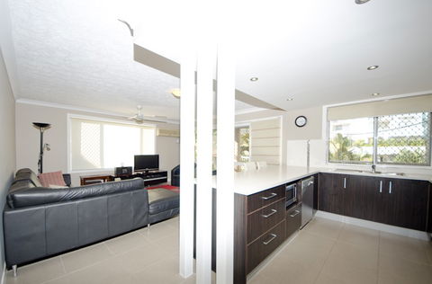 Jubilee Views Luxury Apartments - Lismore Accommodation 7