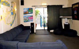 Surf N Sun Beachside Backpackers - Lismore Accommodation 4