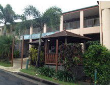 Erub QLD Lismore Accommodation