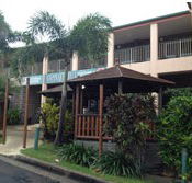 Grand Hotel Thursday Island - Lismore Accommodation
