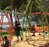 Harbour Lights Caravan Park - Lismore Accommodation