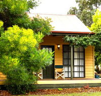 Mountain View Motor Inn and Holiday Lodges - Lismore Accommodation