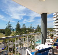 Sandpiper Apartments Broadbeach - Lismore Accommodation