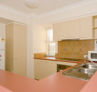 San Mateo on Broadbeach - Lismore Accommodation