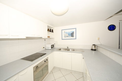 San Mateo On Broadbeach - Lismore Accommodation 2