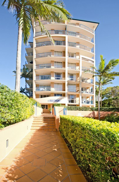 San Mateo On Broadbeach - Lismore Accommodation 3