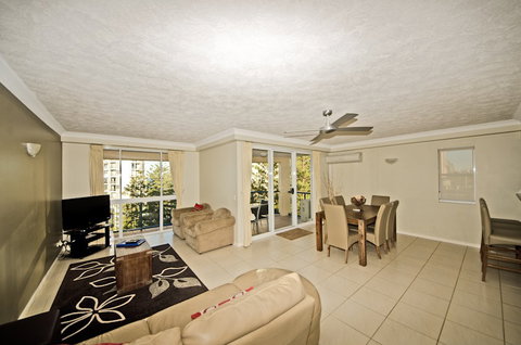 San Mateo On Broadbeach - Lismore Accommodation 5