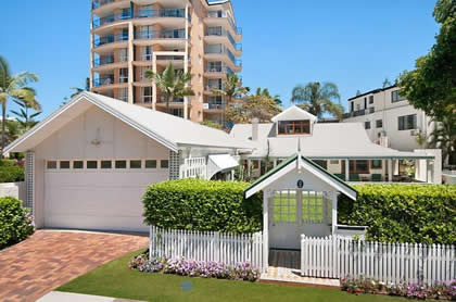 San Mateo On Broadbeach - Lismore Accommodation 6