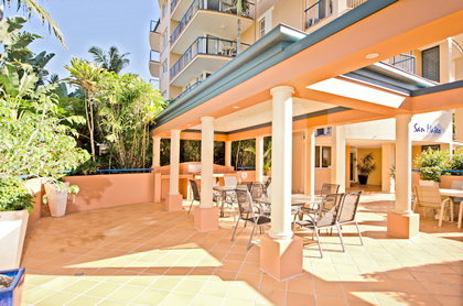 San Mateo On Broadbeach - Lismore Accommodation 10