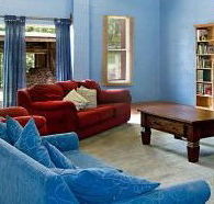 Wattle Gully Retreat - Lismore Accommodation