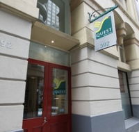 Quest Fairfax House - Lismore Accommodation