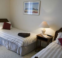 Hillsview Tourist Apartments - Lismore Accommodation