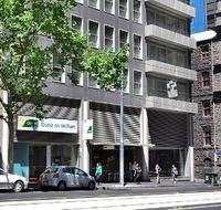 Quest On William - Lismore Accommodation