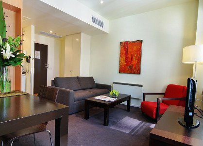 Quest On William - Lismore Accommodation 1