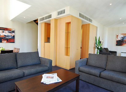 Quest On William - Lismore Accommodation 3