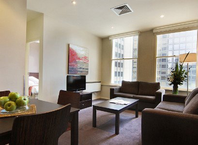 Quest On William - Lismore Accommodation 4
