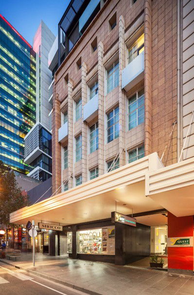 Quest On Bourke - Lismore Accommodation 8