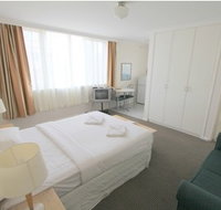 Drummond Serviced Apartments - Lismore Accommodation
