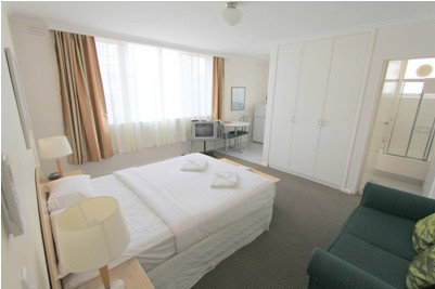 Drummond Serviced Apartments - Lismore Accommodation 0
