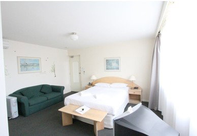 Drummond Serviced Apartments - Lismore Accommodation 5