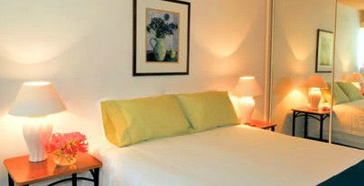 Apartments On Lygon - Lismore Accommodation 0