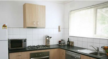 Apartments On Lygon - Lismore Accommodation 1