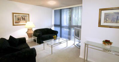 Apartments On Lygon - Lismore Accommodation 2