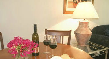 Apartments On Lygon - Lismore Accommodation 3