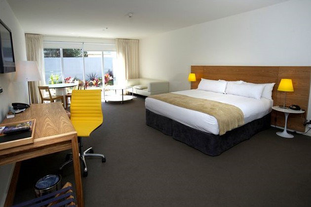 Brighton East VIC Lismore Accommodation