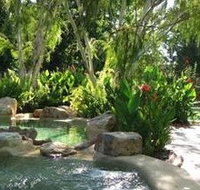 Howard Springs Caravan Park - Lismore Accommodation