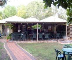 Douglas Daly NT Lismore Accommodation