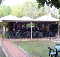 Douglas Daly Holiday Park - Lismore Accommodation