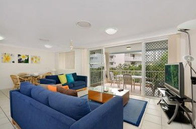 Surfers Beach Holiday Apartments - Lismore Accommodation 1