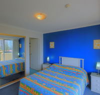 Surfers Beachside Holiday Apartments - Lismore Accommodation