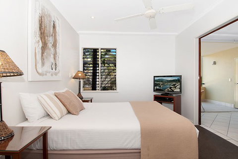 Montpellier Boutique Resort - Lismore Accommodation 3