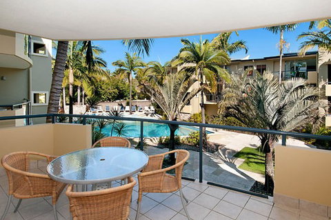 Montpellier Boutique Resort - Lismore Accommodation 4