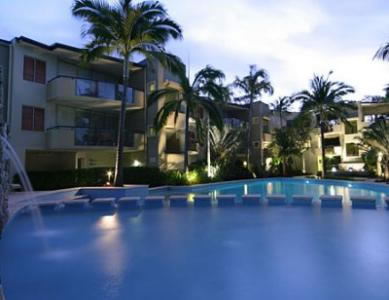 Montpellier Boutique Resort - Lismore Accommodation 6