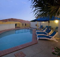 The Point Coolum Beach - Lismore Accommodation