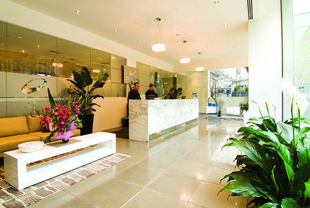 Oaks On Collins - Lismore Accommodation 0