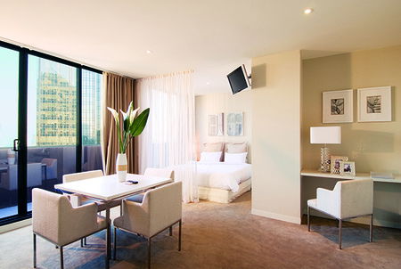 Oaks On Collins - Lismore Accommodation 1