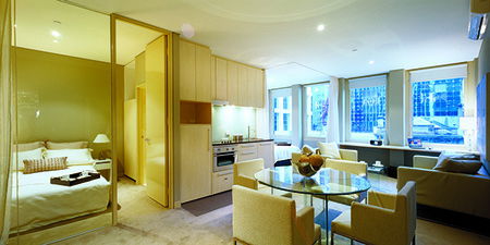 Oaks On Collins - Lismore Accommodation 3