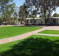 Riverside Holiday Park Blanchetown - Lismore Accommodation