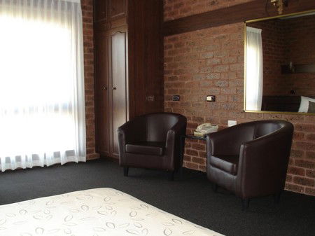 Albury Townhouse - Lismore Accommodation 3